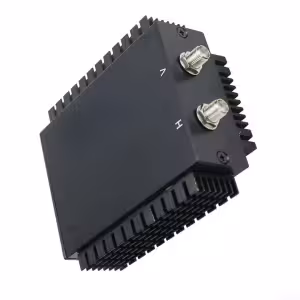 SDR Receiver Enclosure