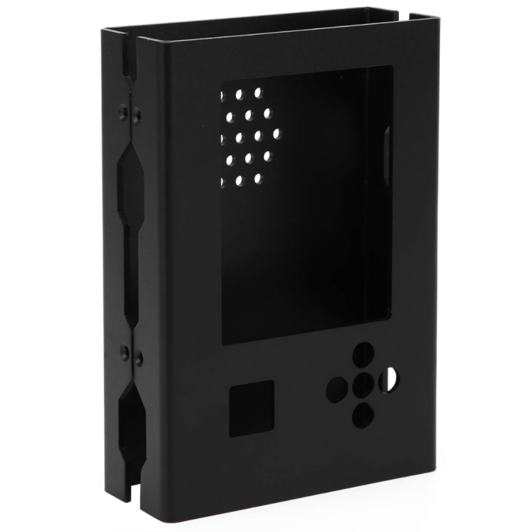 SDR Receiver Enclosure3