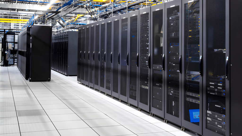 Server Rack Cabinets