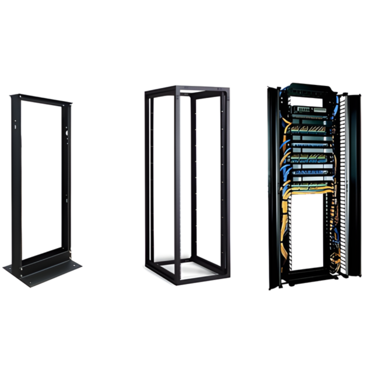 Server Rack Cabinets-image1