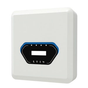 Solar Inverter Enclosures