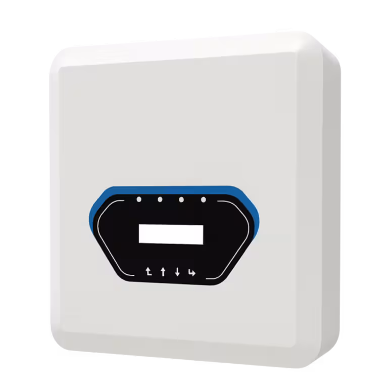 Solar Inverter Enclosure - img