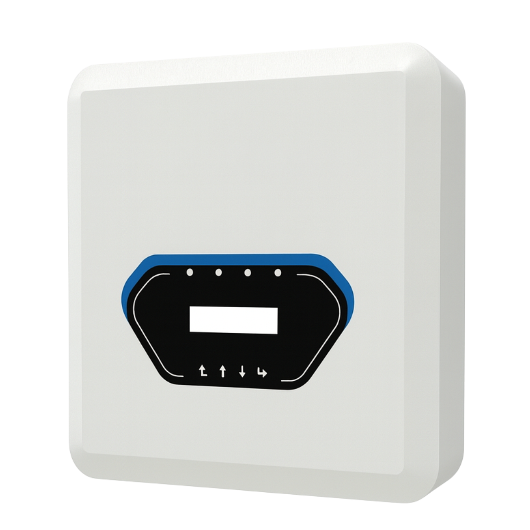 High-performance energy component for DFM analysis