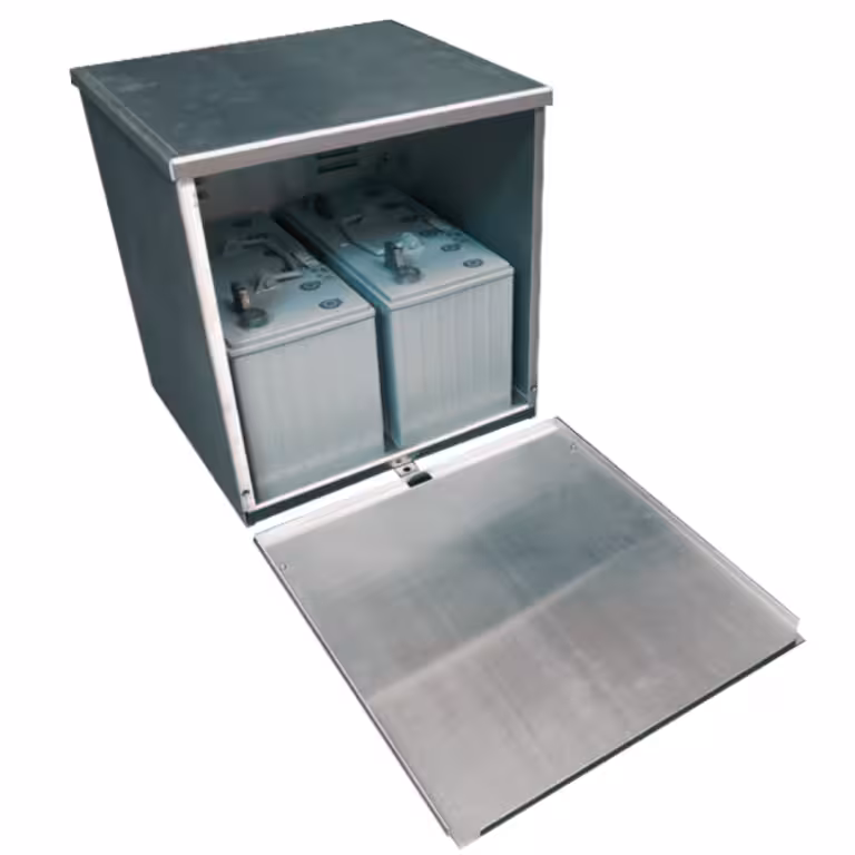 Solar Inverter Enclosures1