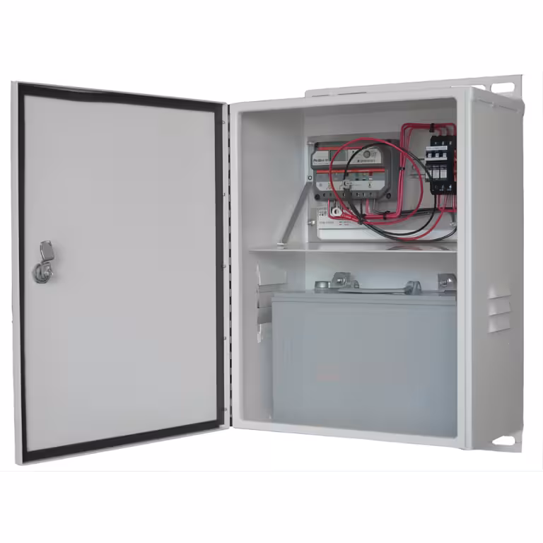 Solar Inverter Enclosures3