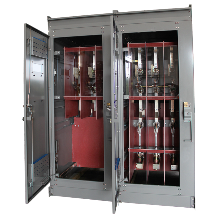 Solar Switchgear Housings2