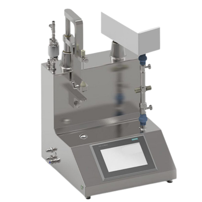 Syringe Filling Machine Enclosures1