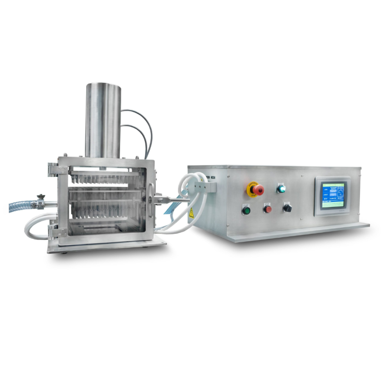 Syringe Filling Machine Enclosures2