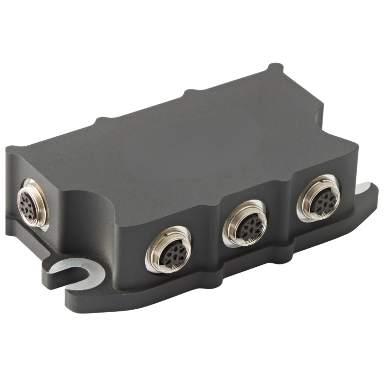 Tactical Communication System Boxes3