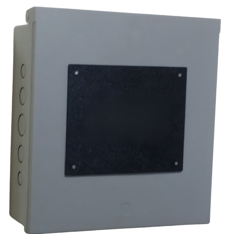 Temperature Cleanroom Monitoring Enclosures3