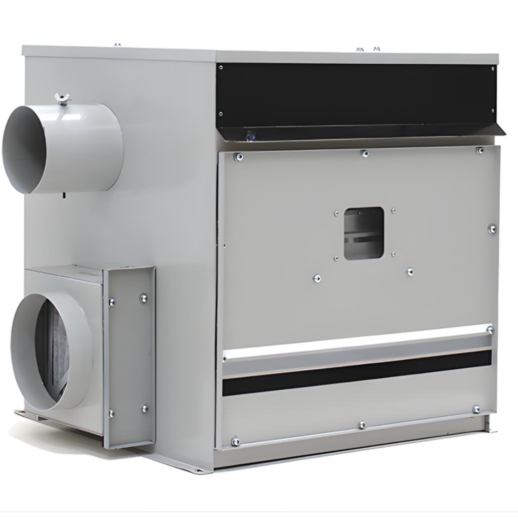 Temperature Cleanroom Monitoring Enclosures
