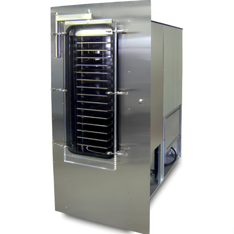 Vacuum Lyophilization Freeze Dryer Enclosures1