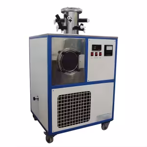 Vacuum Lyophilization Freeze Dryer Enclosures