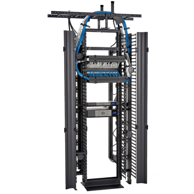 Vertical Cable Manager-image1