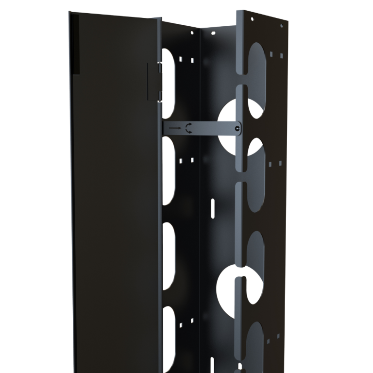 Vertical Cable Manager-image3