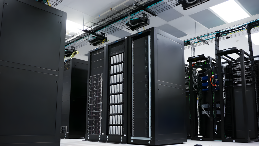 Vertical Rack PDU