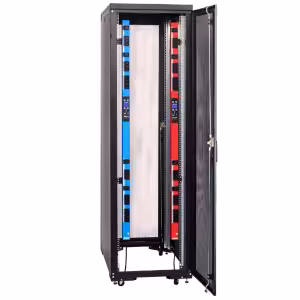 Vertical Rack PDU