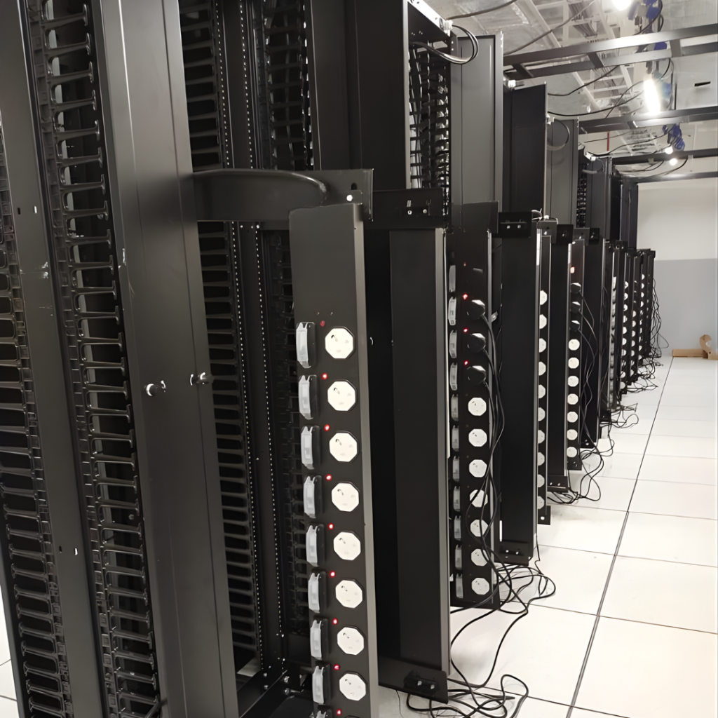 Vertical Rack PDU