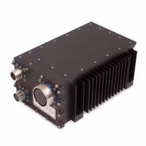 Vetronics Enclosures