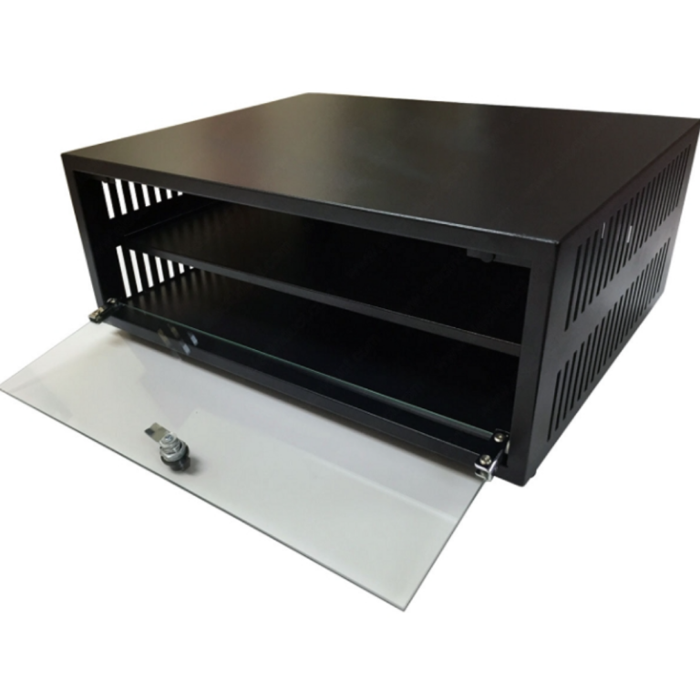 Wall Mount Network Cabinets-image3