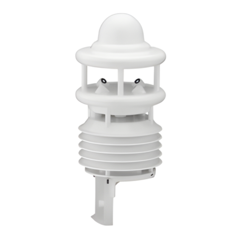Weather Station Sensor Housings1