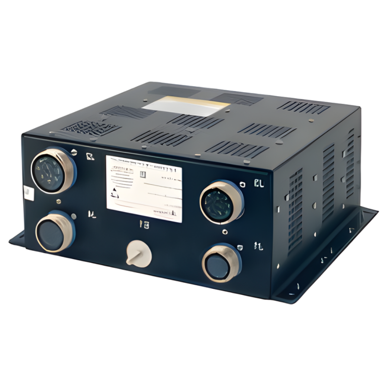 Aircraft PDU Enclosure-image1