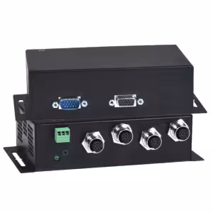 Aircraft PDU Enclosure