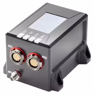 Antenna Receiver Enclosure