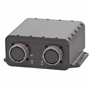 Avionics Bus Boxes