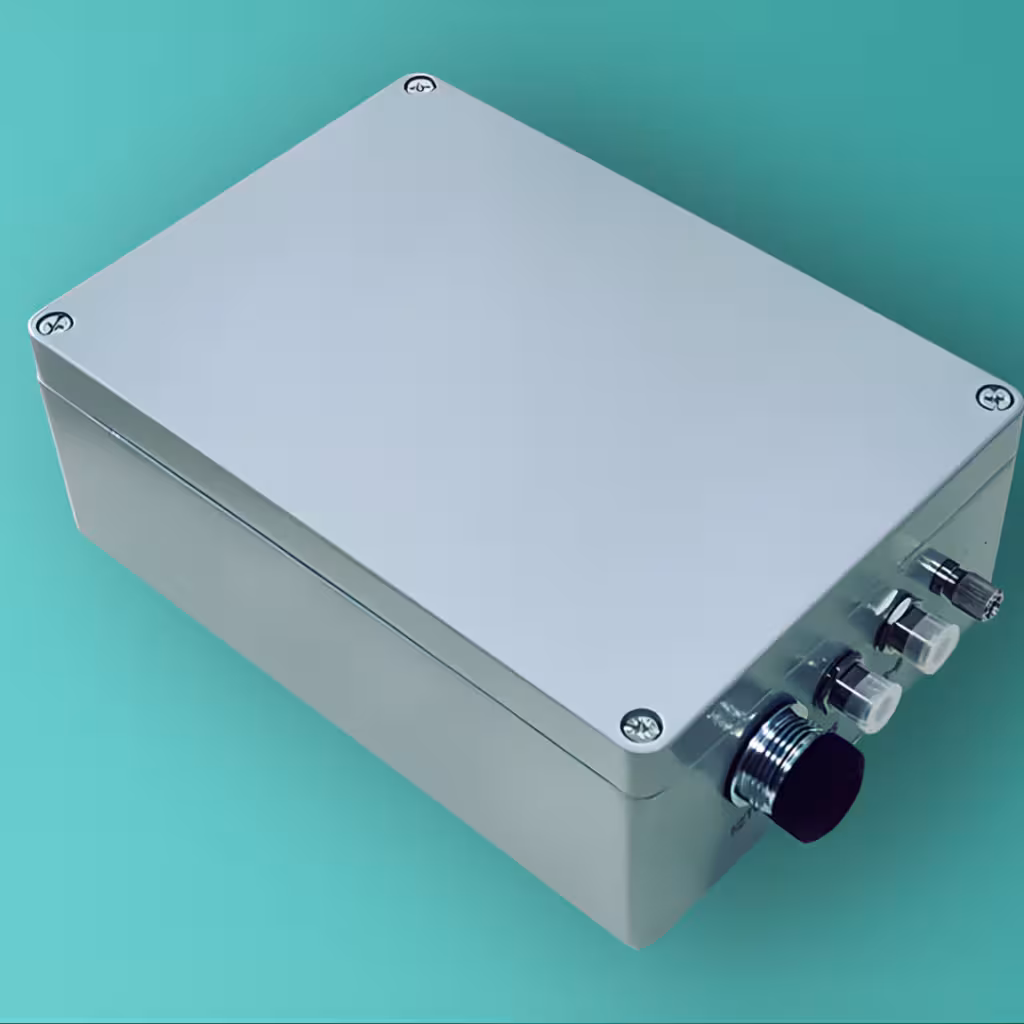 Avionics Bus Boxes