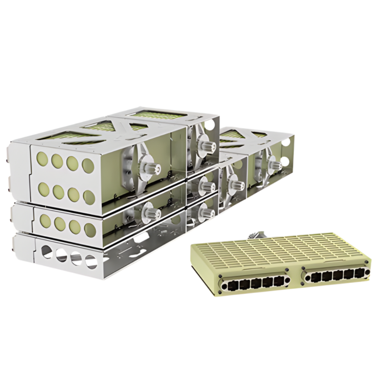 Avionics Racking-image1