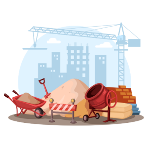 Picture of Cement Manufacturing 