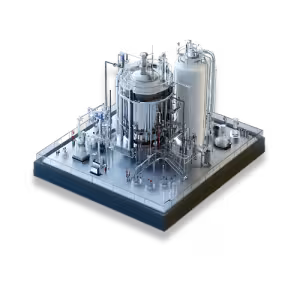 Picture of Chemical Processing