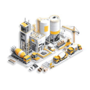 Picture of Infrastructure Projects 