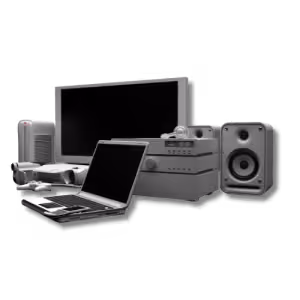Picture of Consumer Goods