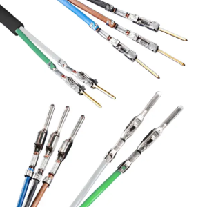 Picture of Crimping 