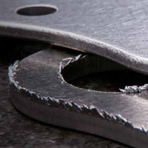 Picture of Deburring