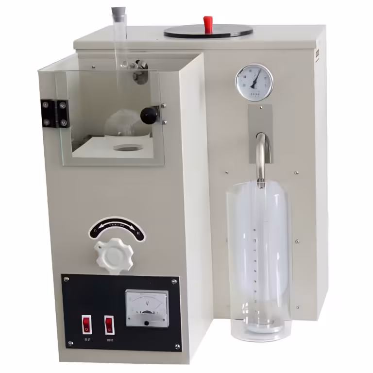Distillation Unit Control Boxes3