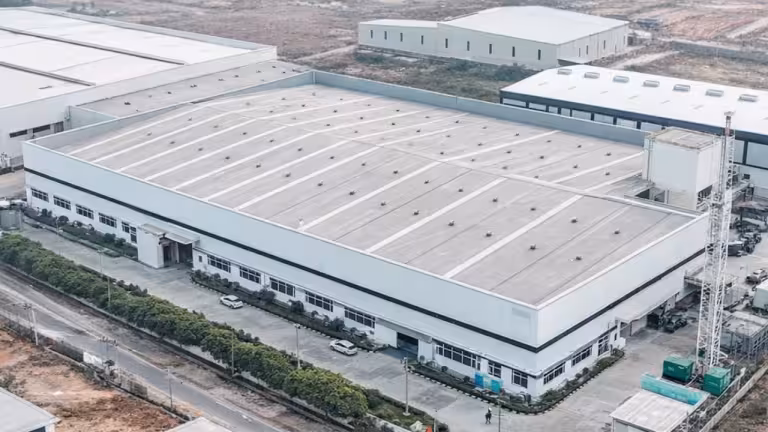 Electrical Cable Assembly Facility