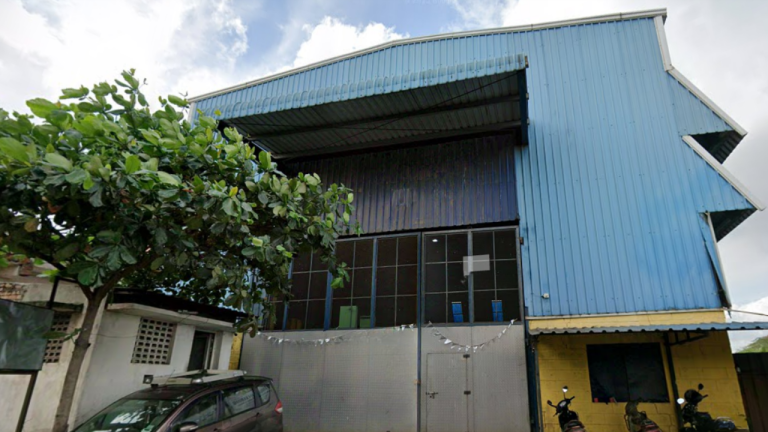 Sheet Metal Facilities