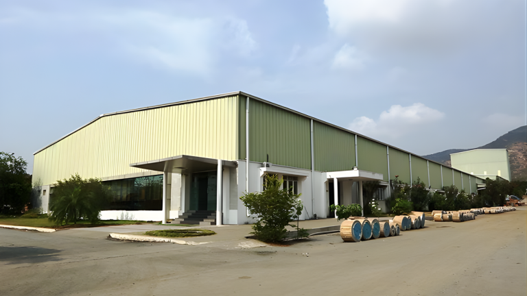 Electrical Wiring Harness Facility