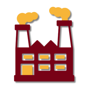 Picture of Factory Infrastructure 