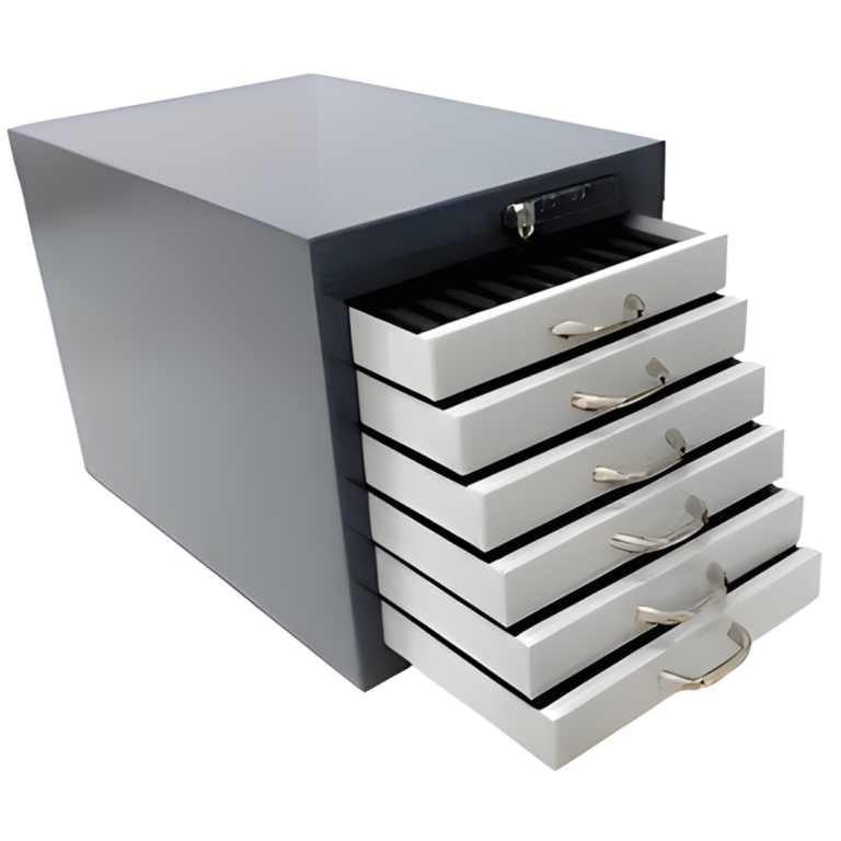 HPLC Control Boxes1