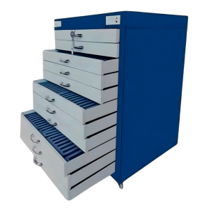 HPLC Control Boxes