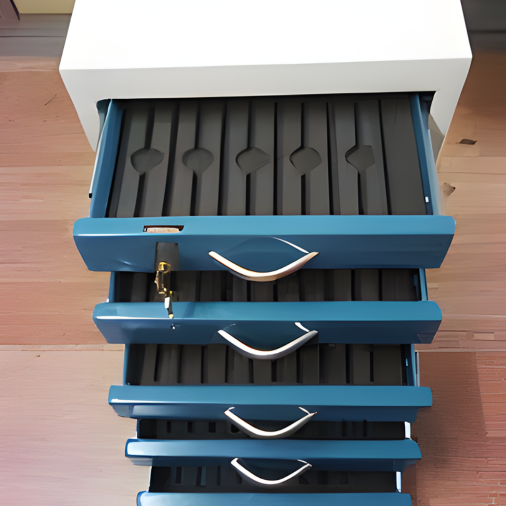 HPLC Control Boxes