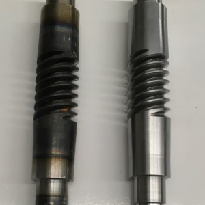 Picture of Heat Treatment