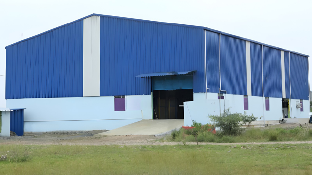 High Pressure Die Casting Centre in Coimbatore