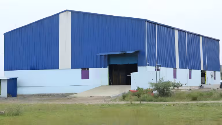 Casting Facilities
