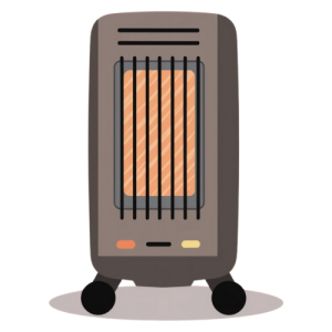 Picture of Industrial Heating Equipment 