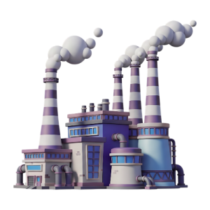 Picture of Industry Equipment